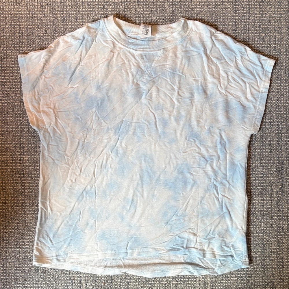 JoyLab Light Blue T-Shirt